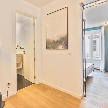 Uma Suites Atocha 마드리드 외부 사진